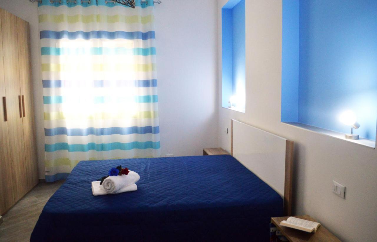 A Mare Appartamenti Castellammare del Golfo Ngoại thất bức ảnh